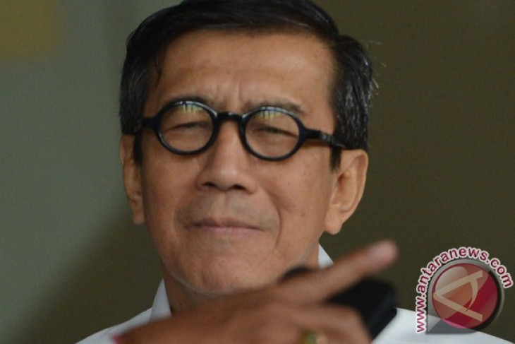 Pemerintah minta dua Hanura duduk bersama