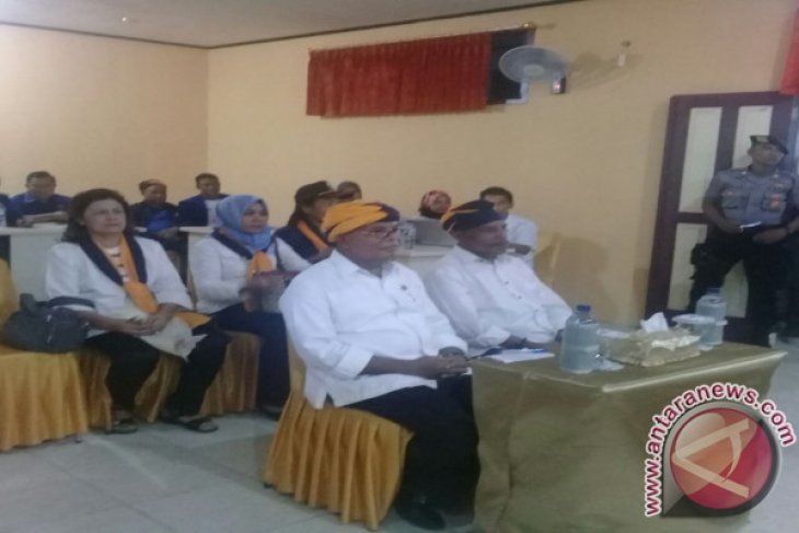 AMANAH inginkan perubahan di Maluku Tenggara
