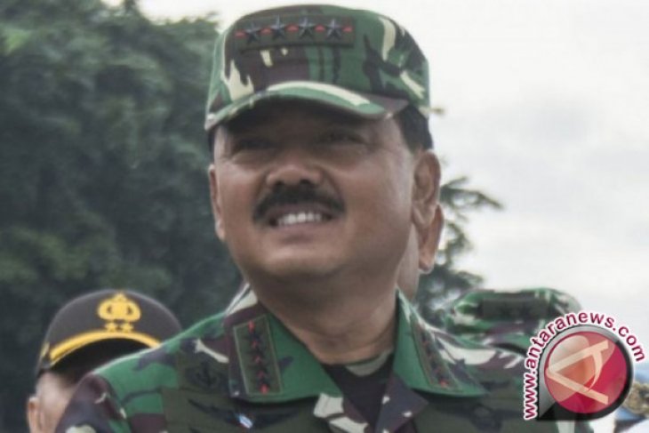 POM TNI harus ikuti perkembangan teknologi cegah hoaks