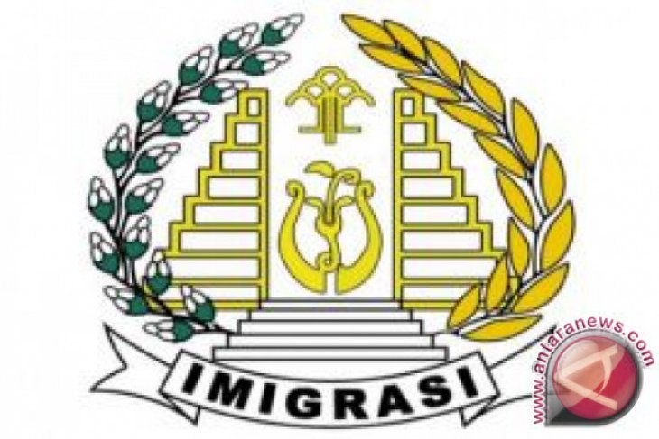 Empat warga Polandia, Imigrasi Sanggau segera deportasi