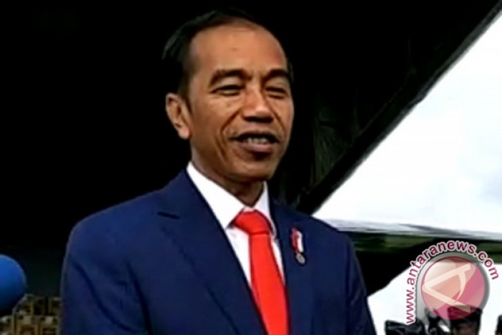 Presiden: Indonesia siap selenggarakan pertemuan ulama internasional