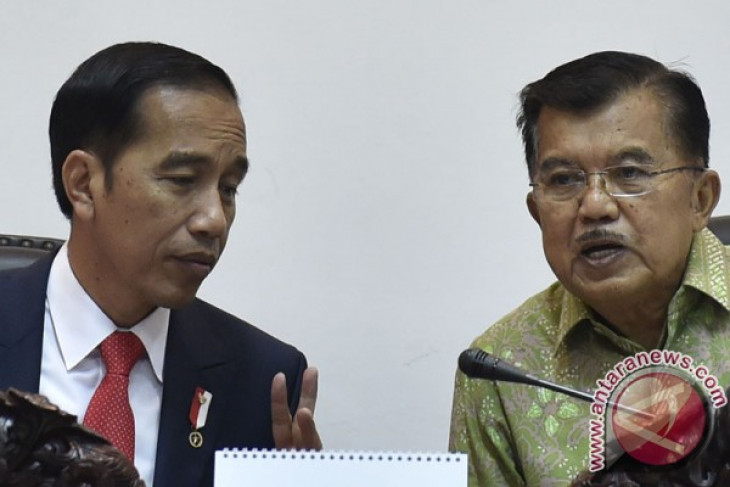 Presiden Jokowi ingin izin tenaga kerja asing dipermudah