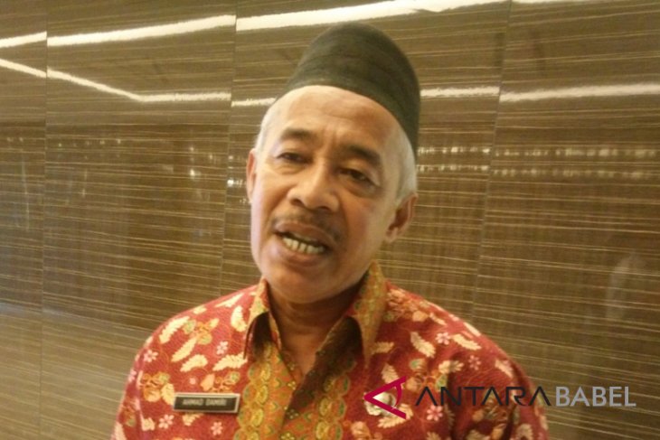 Pemprov Babel bantu pengusaha pasok sapi potong