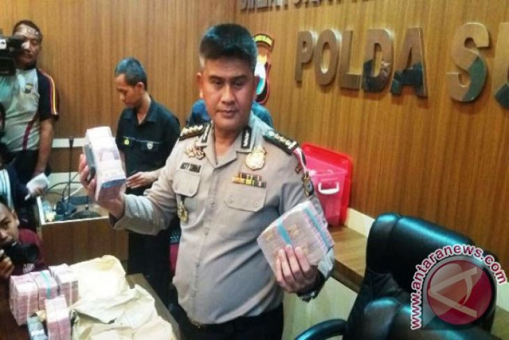Polda Sulsel perpanjang penahanan CEO Abu Tour