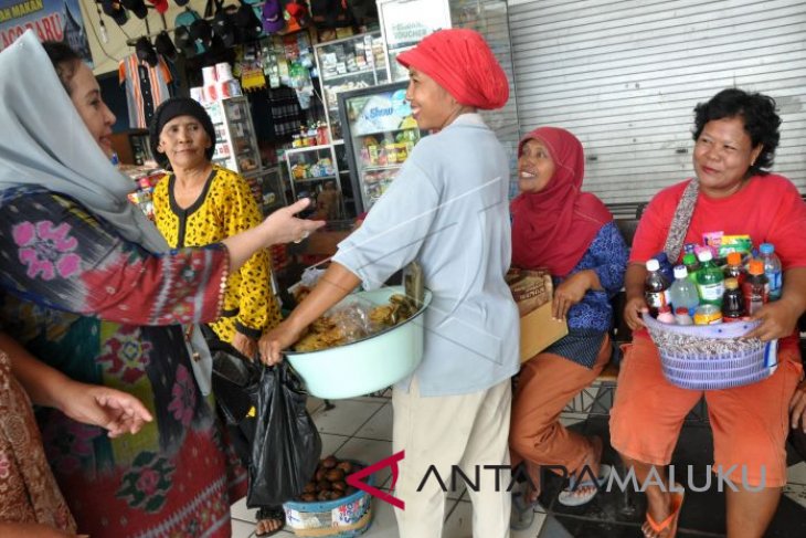 382 koperasi di Ambon tidak aktif