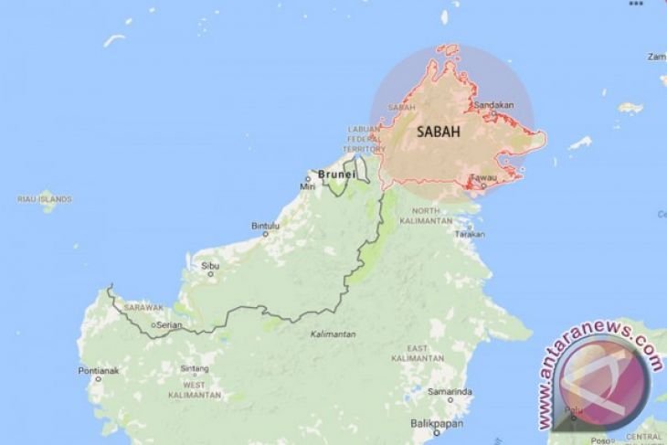 Malaysia Tolak Klaim Filipina di Sabah