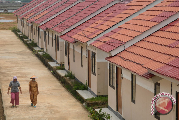 Banyak warga tinggali rumah tak layak, DPRD Kalsel akan datangi Kementerian PUPR