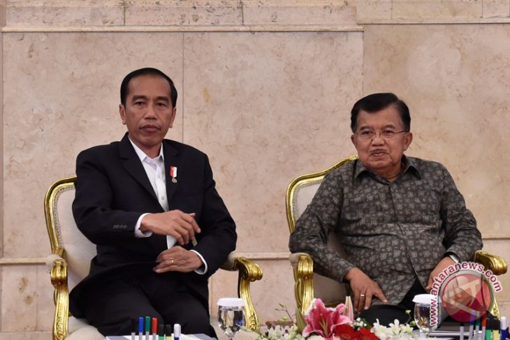 Sidang Kabinet Paripurna