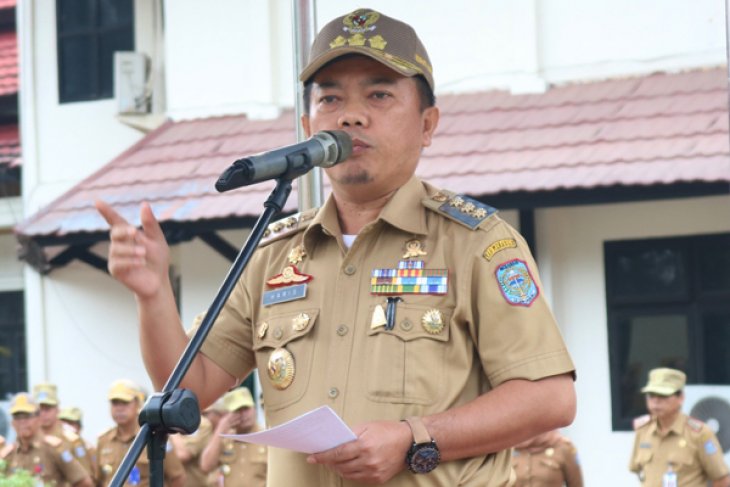 Bupati Merangin berencana buka dua jalan baru kembangkan destinasi wisata