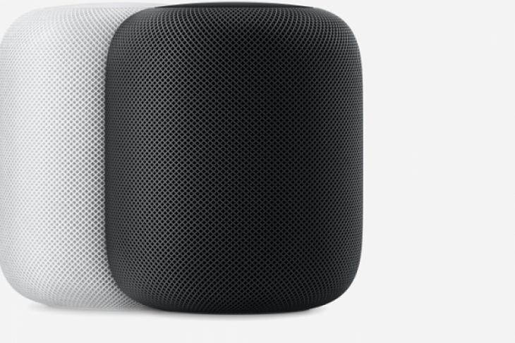 Apple akan hadirkan speaker cerdas dengan harga murah