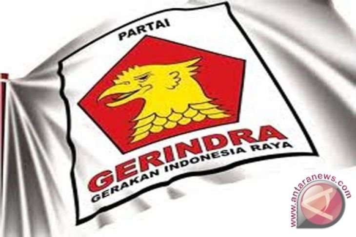 Gerindra Bangka Tengah mulai buka pendaftaran calon kepala daerah