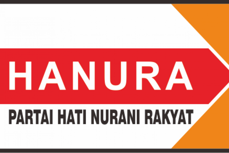 Jelang Pilkada 2020, Hanura Bangka Selatan