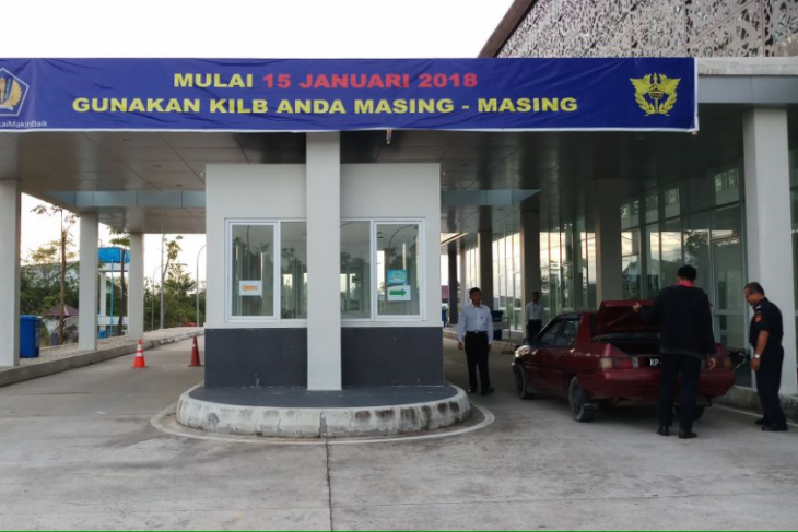 Imigrasi Indonesia-Malaysia bahas pengaturan perbatasan