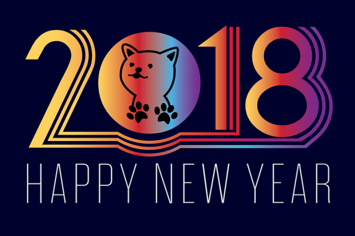 Ini prediksi ahli astrologi soal Tahun Anjing