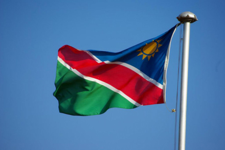 Namibia larang pejabatnya ke luar negeri