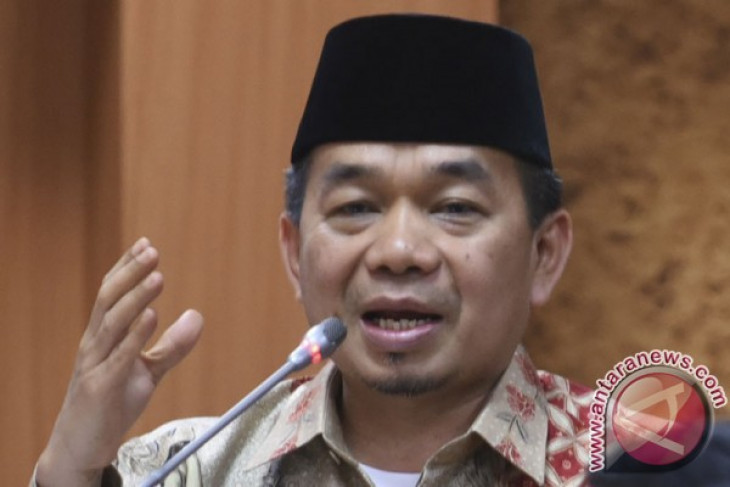 Ketua FPKS: Pemindahan ibukota negara harus dikaji komprehensif