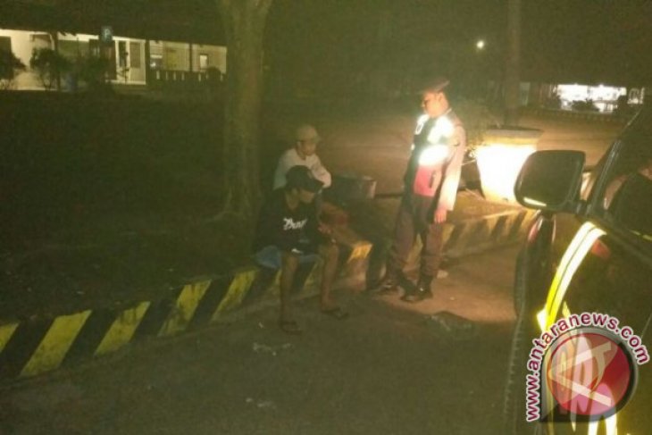 Polisi Bangka Barat giatkan patroli dialogis