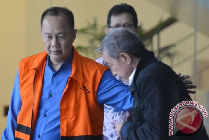 Jaksa tolak keberatan Syafruddin Temenggung