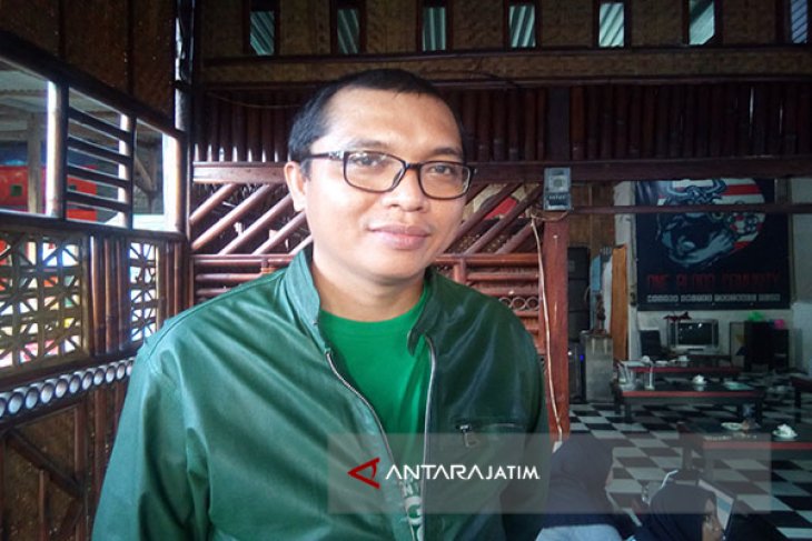 F-PPP dukung larangan LGBT daftar CPNS