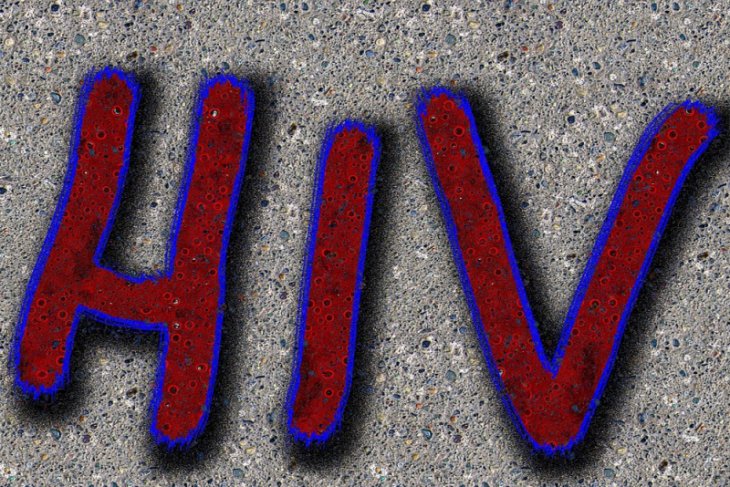 Pasangan sejenis berpeluang 28 kali terkena HIV