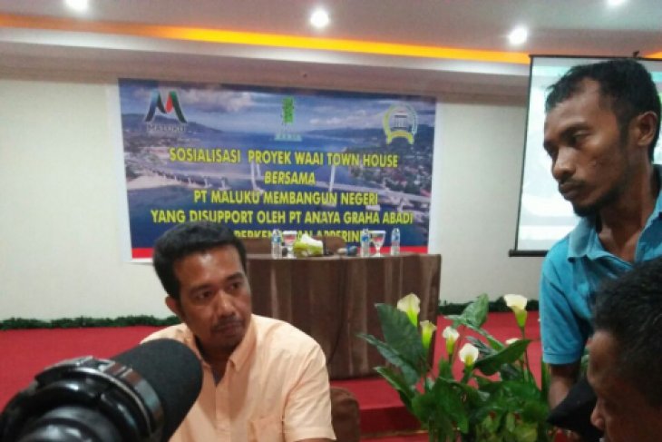 Maluku harus jadi destinasi wisata dunia