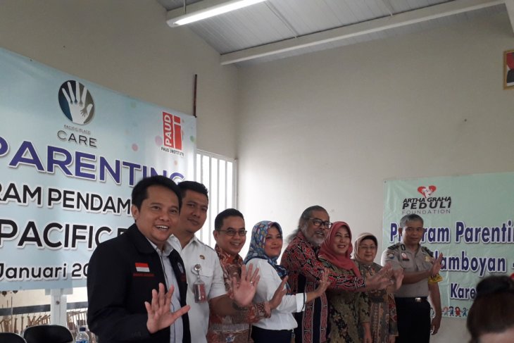Komnas-PA: Paud bisa deteksi dini kejahatan anak