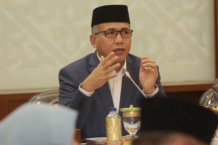 Wagub: pariwisata akan jadi sektor andalan Aceh