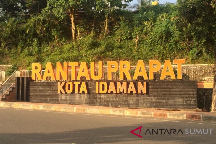 Labuhanbatu Ajukan Rp270 Miliar Program Pariwisata Antara