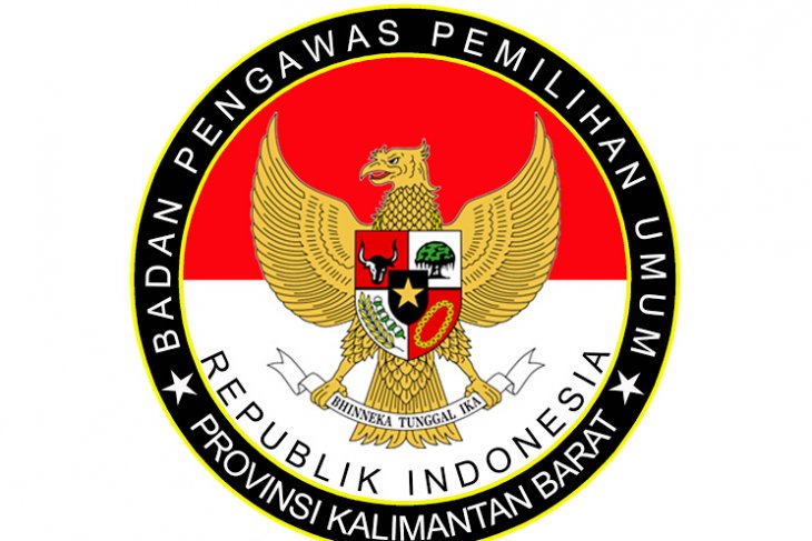 Bawaslu Kalbar tolak gugatan Masdar atas pencalegan Erry - Arief Rinaldi