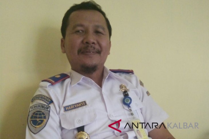 Jelang pilkada pengamanan bandara Pangsuma Putussibau diperketat