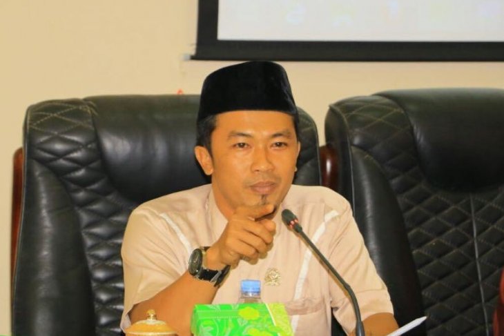 DPRD Tanah Bumbu Segera Panggil PT Meratus