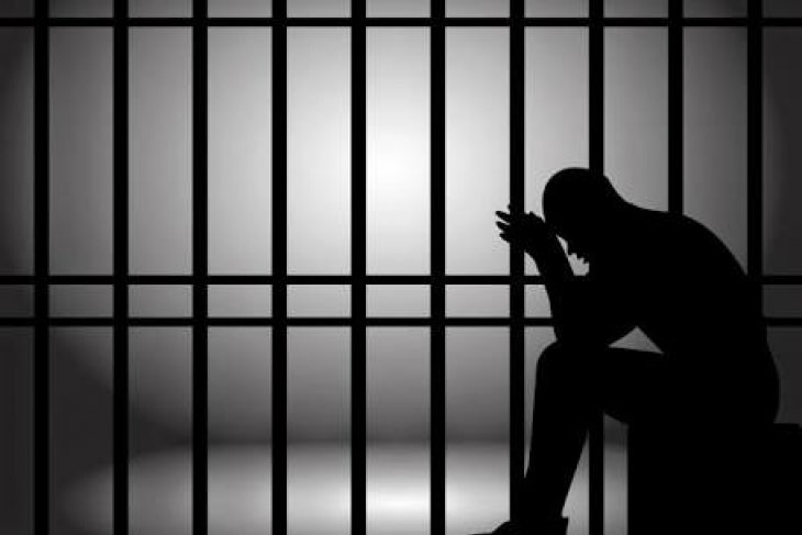 Penjual 30 paket ganja divonis empat tahun