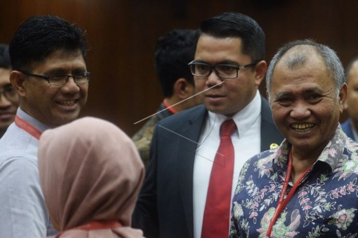 PDIP: Rekonsiliasi bukan politik