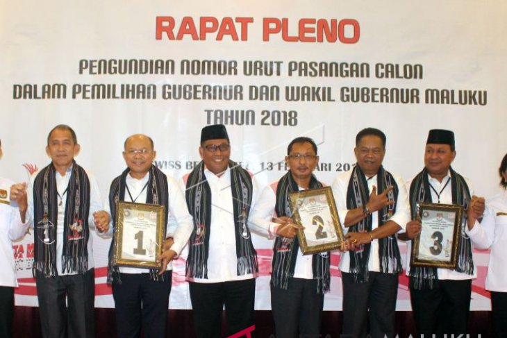 JSN BAILEO bisa menang Pilkada Maluku