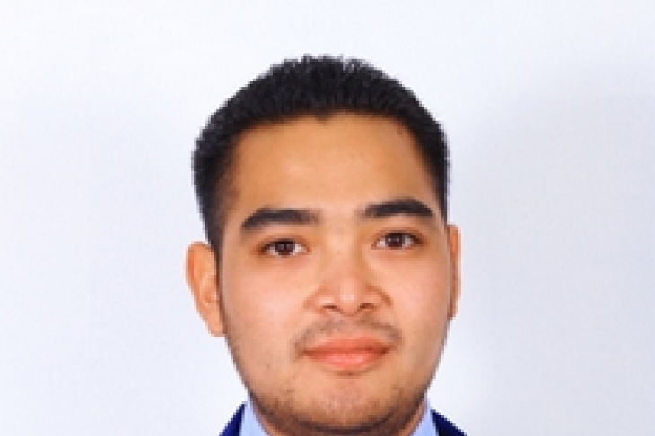 Prananda Surya Paloh ajak pemuda dukung demokrasi