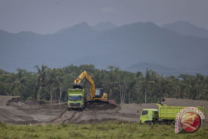 AP selesaikan pembebasan lahan Bandara Kulon Progo