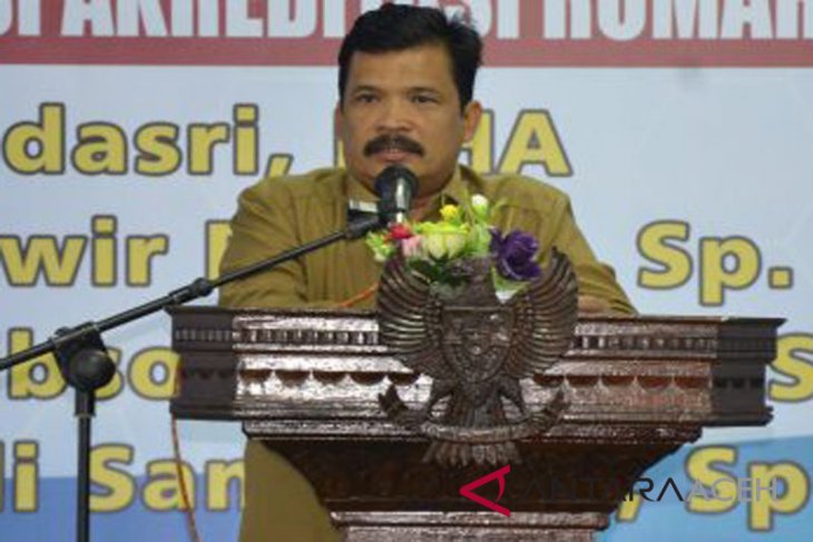 Wali Kota: pemerataan ekonomi lewat pasar tradisional