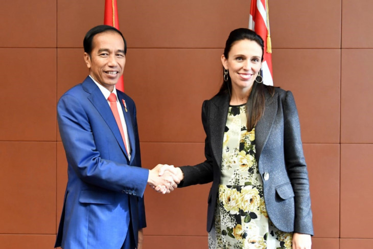 Indonesia, New Zealand to increase trade, investment cooperation