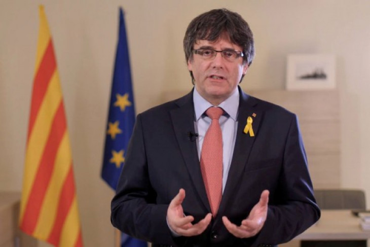 Parlemen Catalonia pilih pemimpin baru pada Sabtu