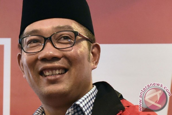 Emil minta partai pengusung sampaikan program Rindu