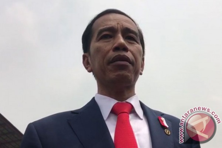 Presiden Jokowi akan hadiri ASEAN-Australia Special Summit