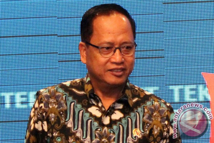 Pemerintah kirim insinyur ke China pelajari kereta cepat