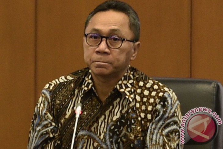 Zulkifli dan pecinta "Mobile Legends"