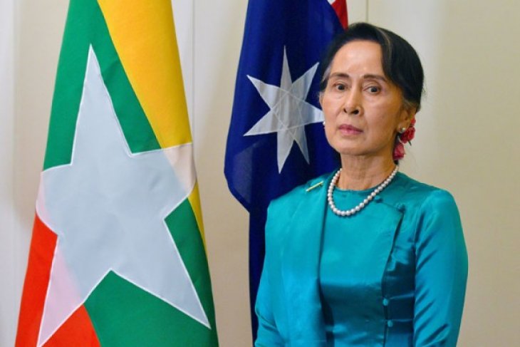 Panitia: Nobel Perdamaian Aung San Suu Kyi tidak akan dicabut