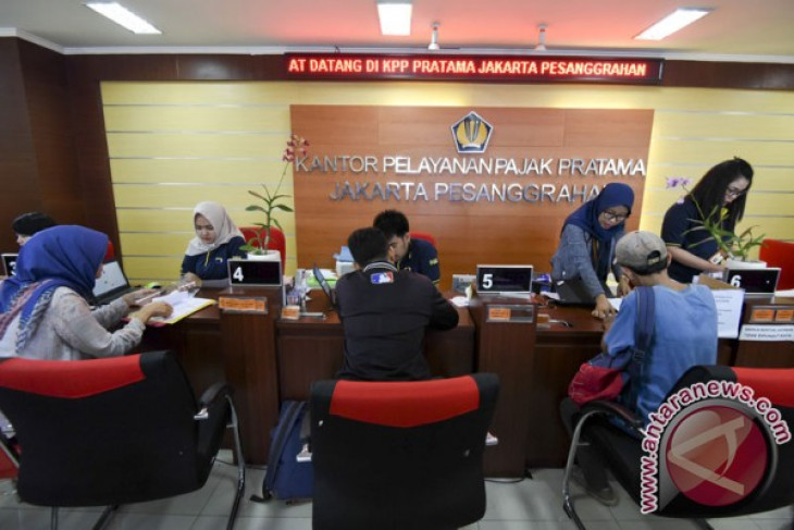 250 pengusaha Jaktim diberi bimtek pajak daring