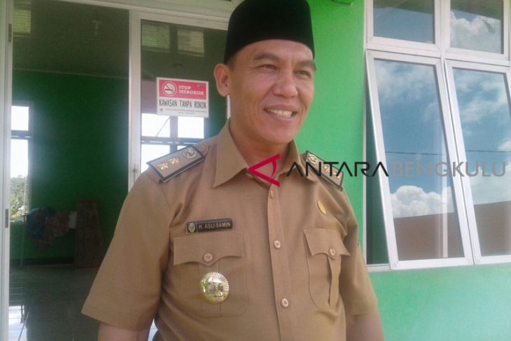 Dinkes Rejang Lebong temukan 26 kasus DBD