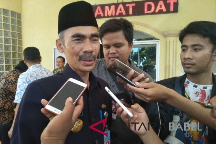 Pemkot Pangkalpinang berupaya realisasikan TPA regional