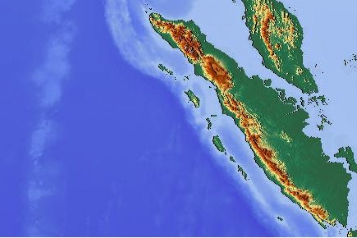25 hotspots detected across Sumatra Island