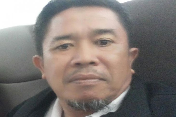 BMKG: satelit tidak deteksi titik panas di Aceh Barat