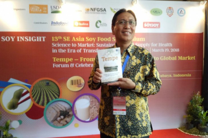 Bukti Tempe Warisan Budaya Ada di Serat Centhini